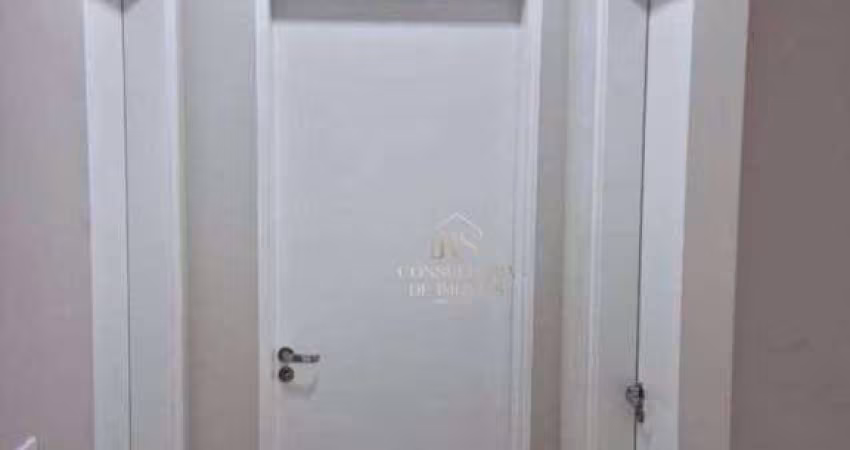 Apartamento Residencial à venda, Vila Solar, Ferraz de Vasconcelos - AP0018.