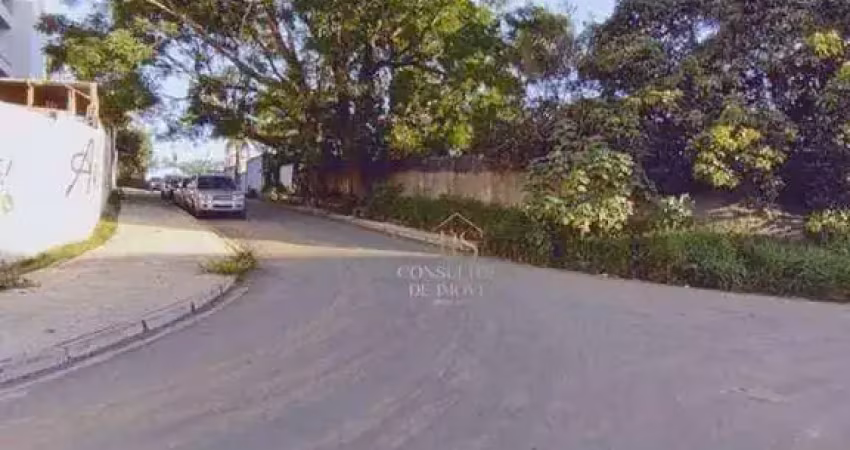 Apartamento Residencial à venda, Meu Cantinho, Suzano - AP0030.
