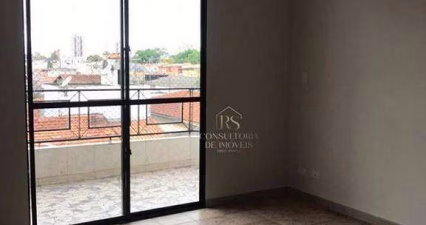 Apartamento Residencial à venda, Jardim Imperador, Suzano - AP0031.
