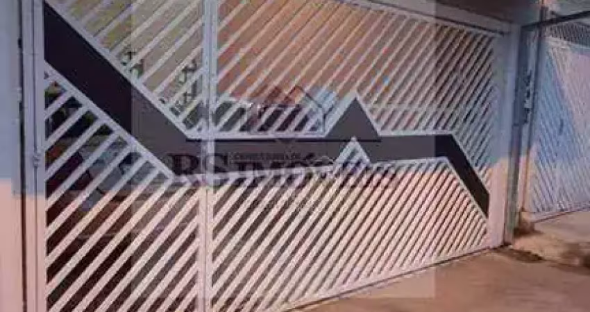 Casa com 3 dormitórios à venda, 259 m² por r$ 450.000,00 - jardim casa branca - suzano/sp
