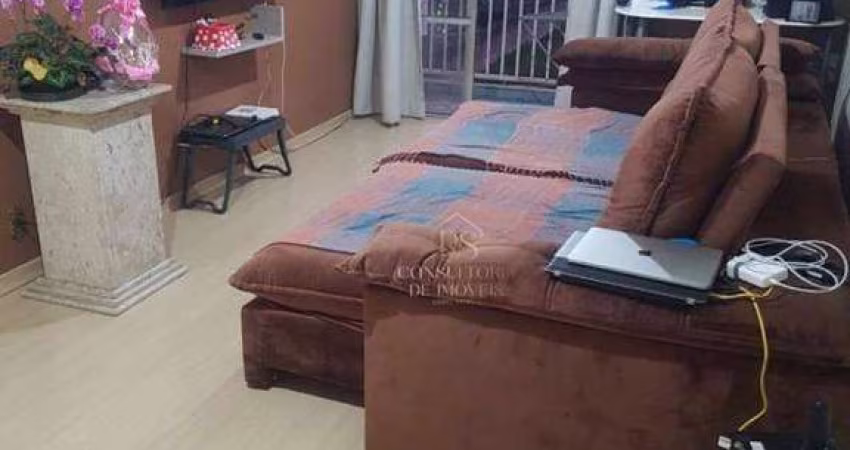 Apartamento Residencial à venda, Jardim Paulista, São Paulo - AP0034.