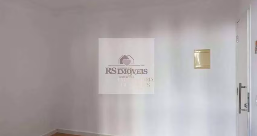 Apartamento Residencial à venda, Jardim São Miguel, Ferraz de Vasconcelos - AP0037.