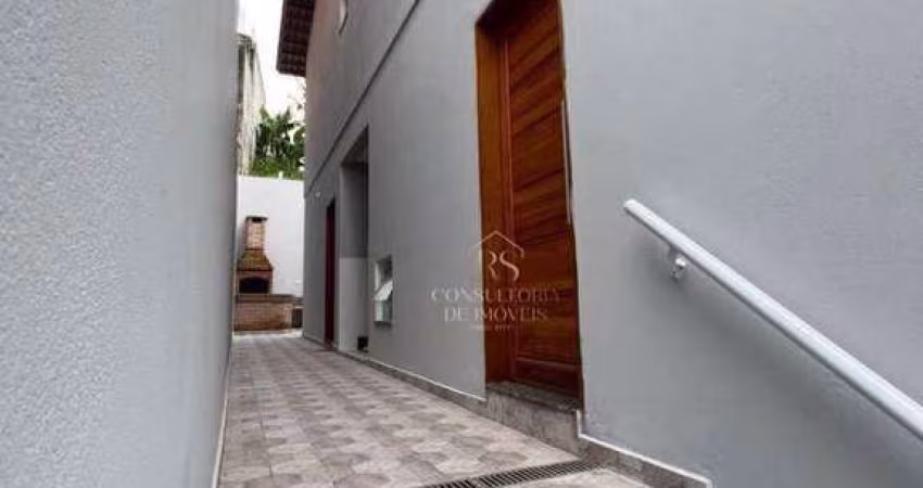 Casa Residencial à venda, Pium, Itaquaquecetuba - CA0076.