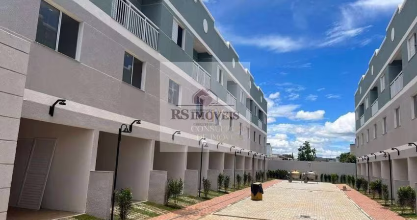 Casa Residencial à venda, Jundiapeba, Mogi das Cruzes - CA0086.