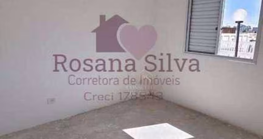 Apartamento Residencial à venda, Vila Nova Urupês, Suzano - AP0056.