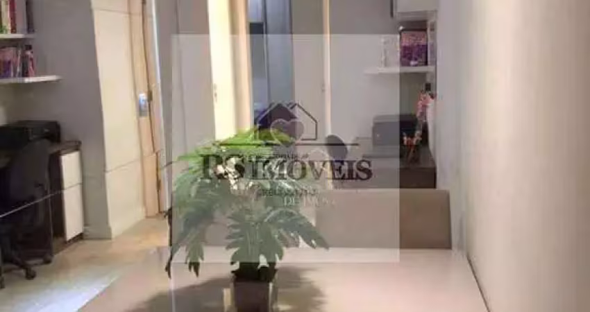 Apartamento Residencial à venda, Parque Santa Rosa, Suzano - AP0087.