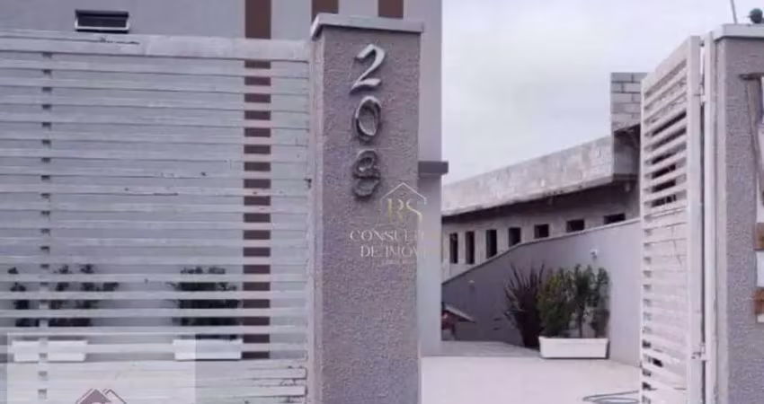 Casa residencial à venda, vila amélia, poá - ca0141.