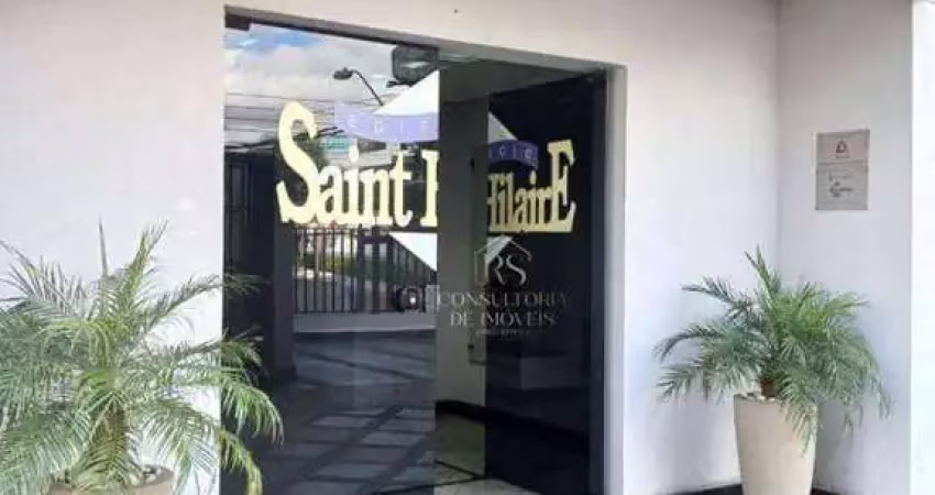 Apartamento Residencial à venda, Vila Bela Vista, Suzano - AP0089.
