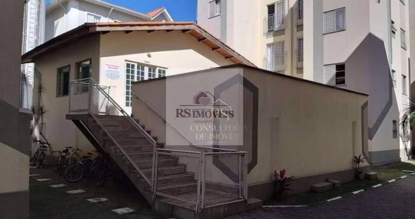 Apartamento com 2 dormitórios à venda, 100 m² por R$ 212.000,00 - Vila Urupês - Suzano/SP