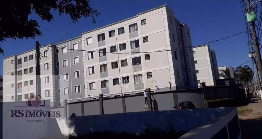 Apartamento Residencial à venda, Jundiapeba, Mogi das Cruzes - AP0092.