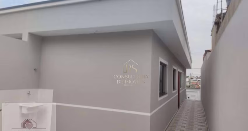 Casa Residencial à venda, Jardim do Vale, Itaquaquecetuba - CA0157.