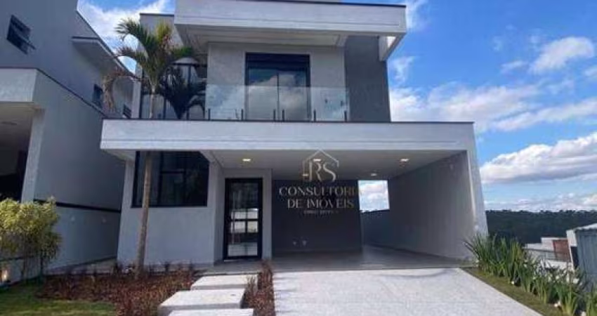 Casa Residencial à venda, Fazenda Rodeio, Mogi das Cruzes - CA0158.