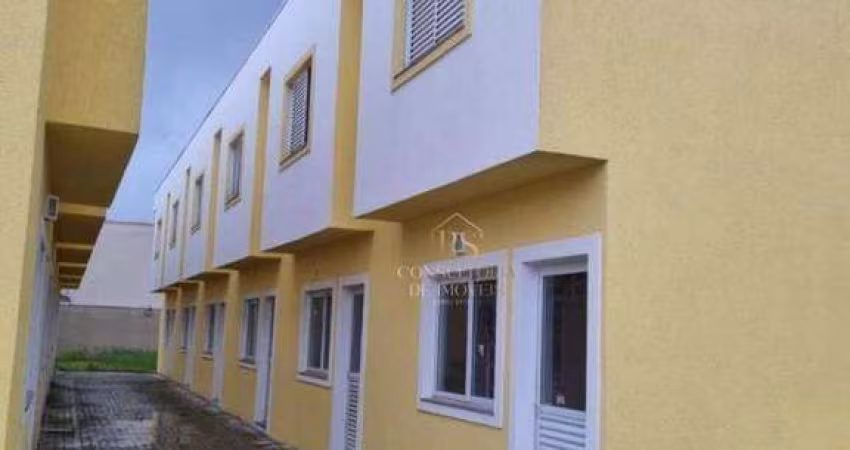 Casa Residencial à venda, Jundiapeba, Mogi das Cruzes - CA0164.