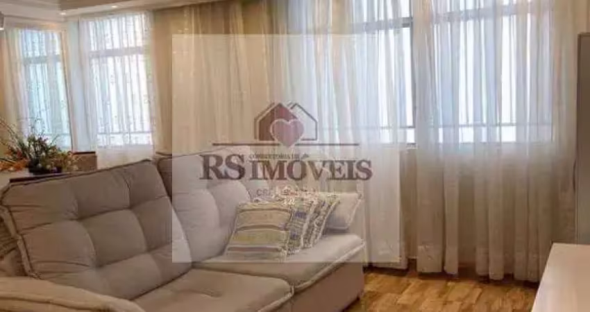 Apartamento Residencial à venda, Centro, Suzano - AP0097.