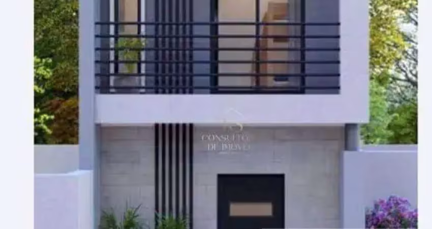 Casa Residencial à venda, Jardim Monte Cristo, Suzano - CA0198.