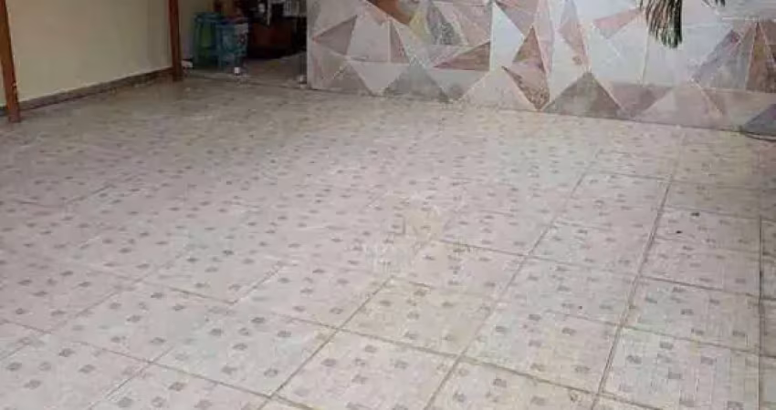 Casa com 2 dormitórios à venda por r$ 690.000,00 - vila costa - suzano/sp