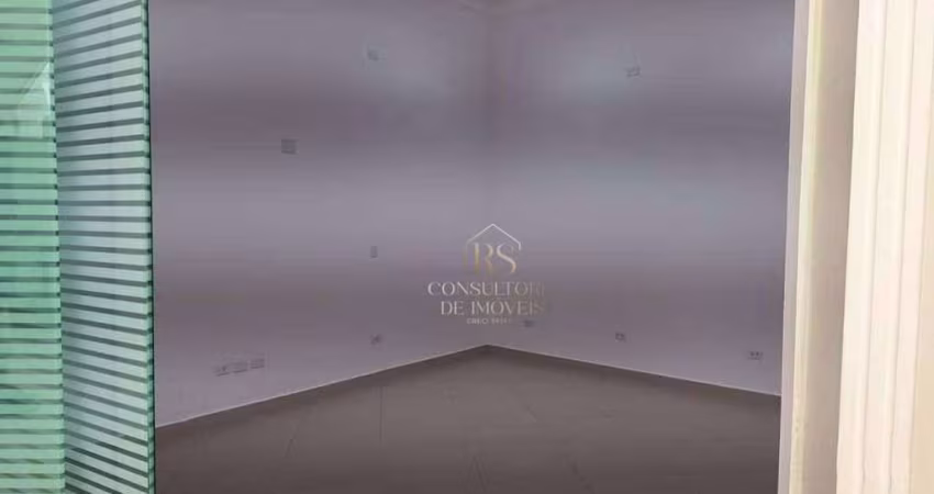 Sala Comercial para locação, Centro, Suzano - SA0009.