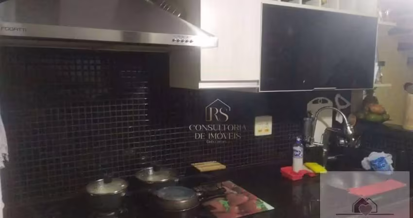 Apartamento Residencial à venda, Jardim Itamarati, Poá - AP0123.