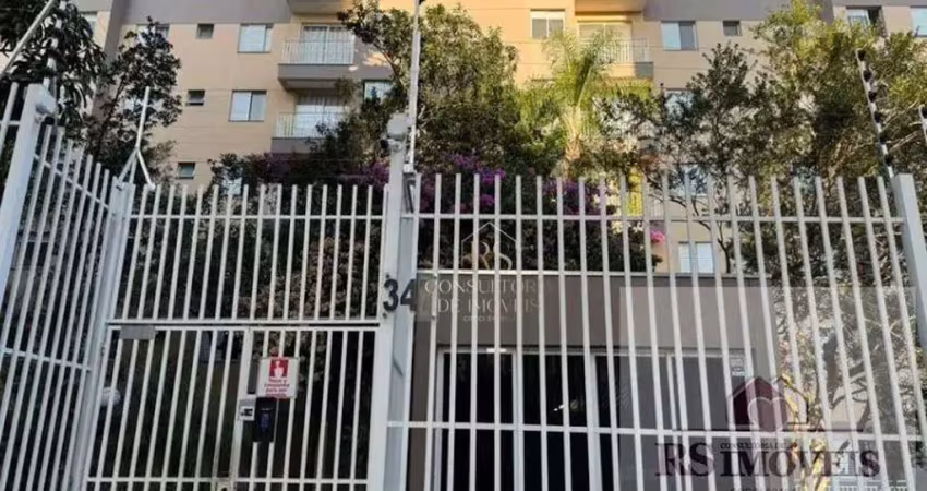 Apartamento residencial à venda, vila carmosina, são paulo - ap0136.