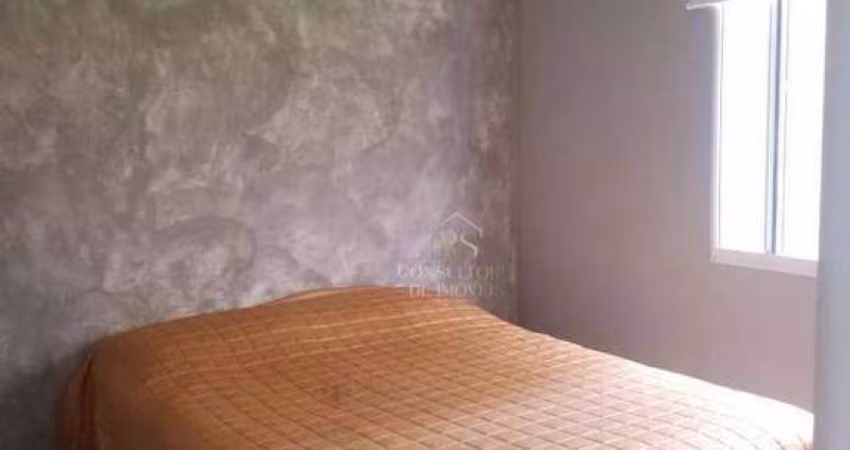 Apartamento Residencial à venda, Caxangá, Suzano - AP0144.