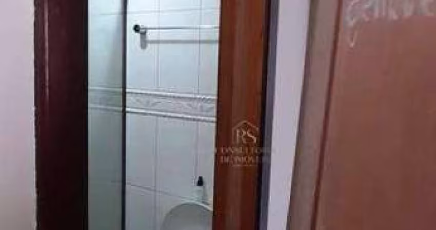 Apartamento Residencial à venda, Recreio Santa Rita, Suzano - AP0148.