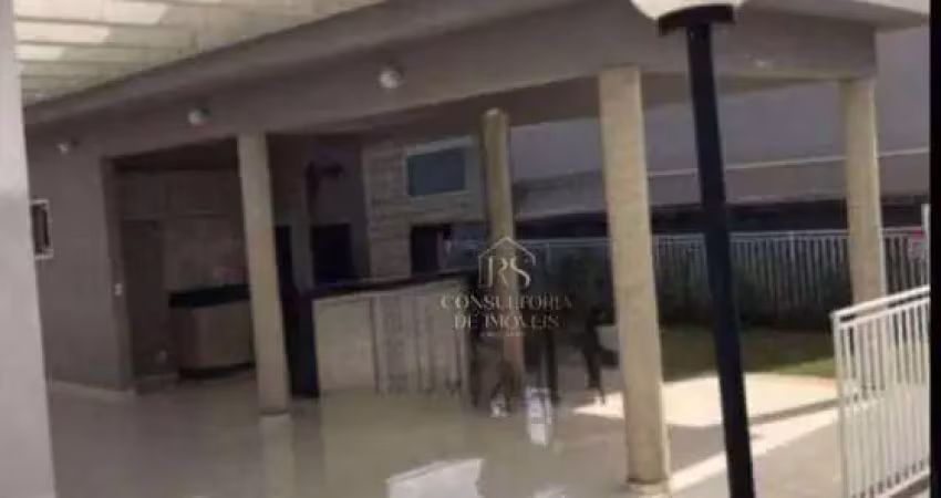 Apartamento residencial à venda, jardim casa branca, suzano - ap0149.