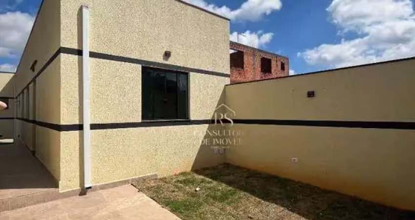 Casa com 3 dormitórios à venda, 94 m² por r$ 580.000,00 - jardim das flores - suzano/sp