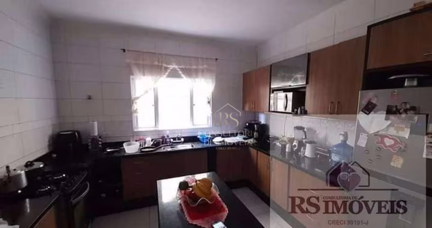 Casa Residencial à venda, Jardim Realce, Suzano - CA0258.