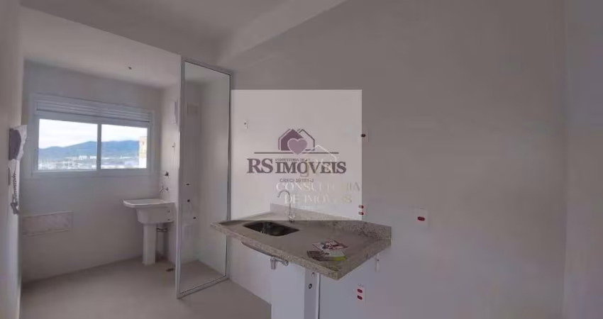 Apartamento Residencial à venda, Jardim São Pedro, Mogi das Cruzes - AP0154.