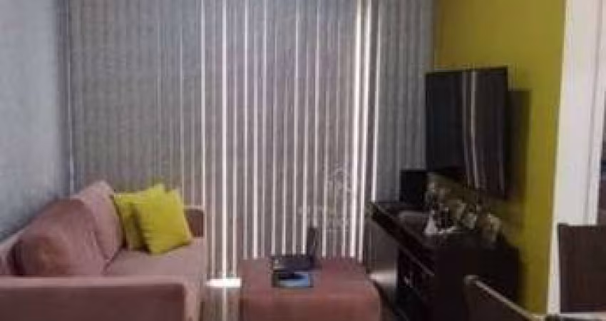 Apartamento Residencial à venda, Vila Urupês, Suzano - AP0157.