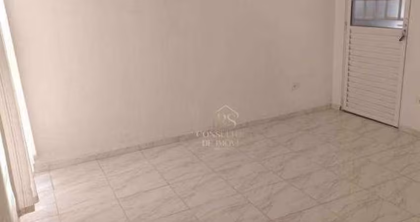Apartamento Residencial à venda, Parque Olimpico, Mogi das Cruzes - AP0159.