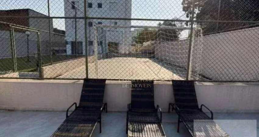 Apartamento Residencial à venda, Penha de França, São Paulo - AP0163.