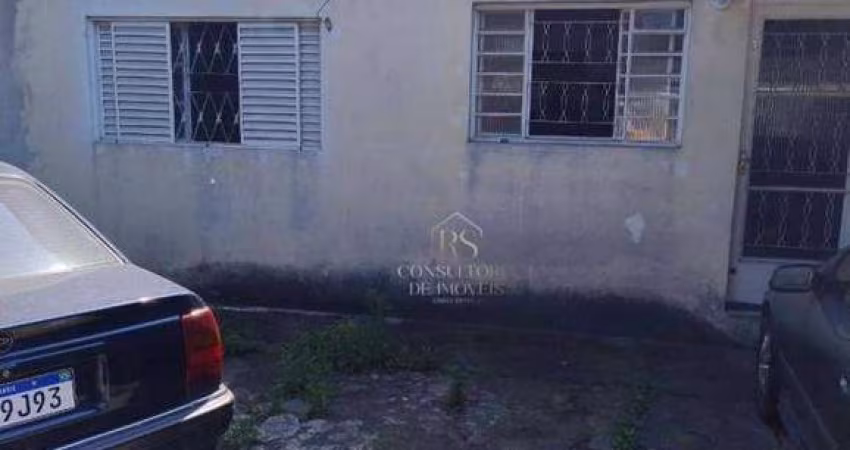 Sala Comercial à venda, Vila Maluf, Suzano - SA0012.