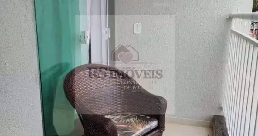 Apartamento residencial à venda, jardim casa branca, suzano - ap0170.