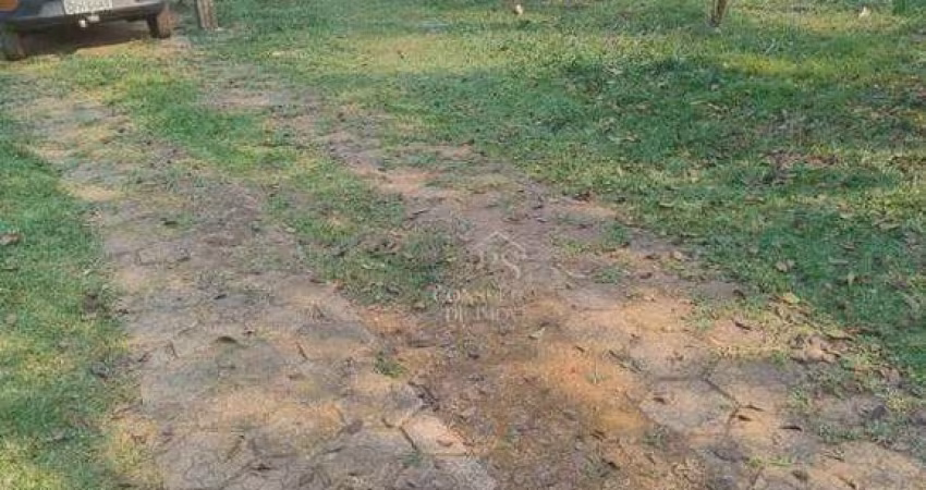 Chácara Residencial à venda, Jardim Campestre, Suzano - CH0009.