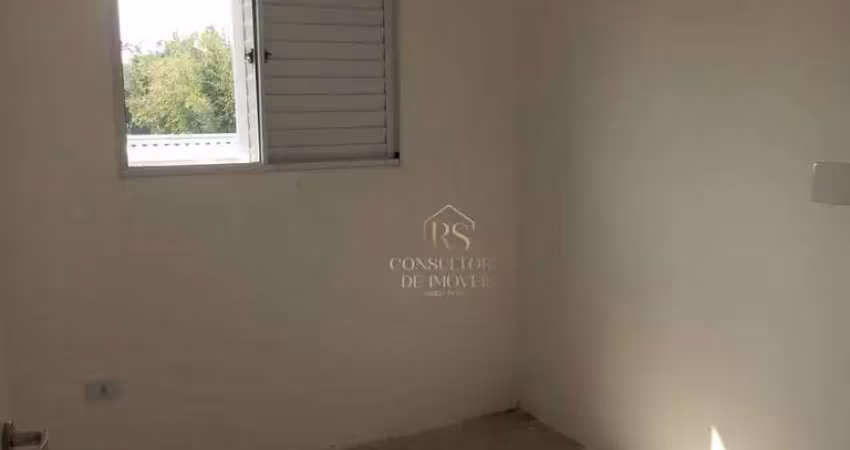 Apartamento com 2 dormitórios à venda, 44 m² por r$ 220.000,00 - jardim saúde - suzano/sp