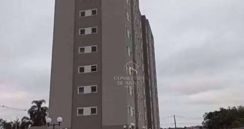 Apartamento com 2 dormitórios à venda, 44 m² por r$ 240.000,00 - jardim saúde - suzano/sp