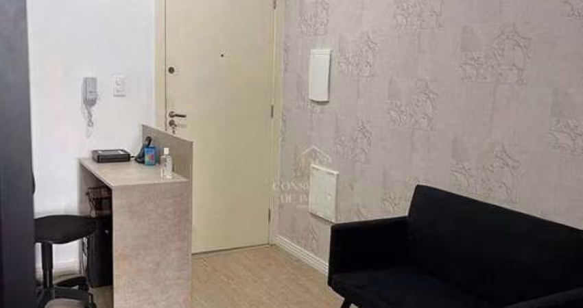 Sala Comercial à venda, Jardim Paulista, Suzano - SA0013.