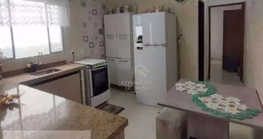 Casa Residencial à venda, Jardim Débora, Poá - CA0326.