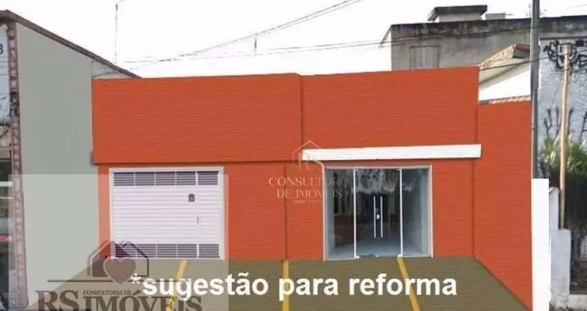 Sala comercial para locação, parque suzano, suzano - sa0014.