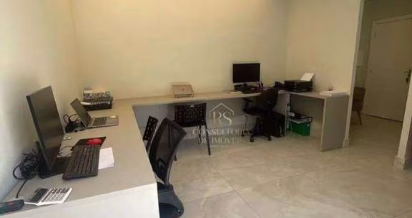 Sala Comercial à venda, Jardim Paulista, Suzano - SA0015.