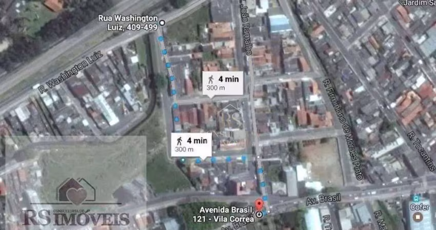 Casa residencial à venda, jardim ferrazense, ferraz de vasconcelos - ca0342.