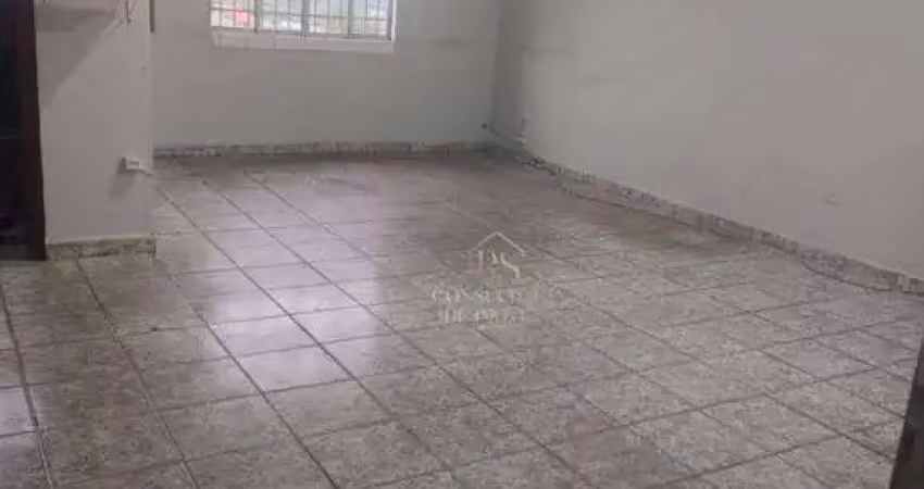 Sala para alugar, 40 m² por r$ 850,00 - jardim casa branca - suzano/sp