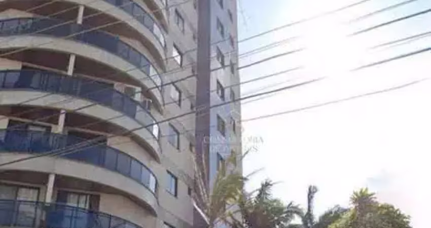 Apartamento residencial à venda, sítio são josé, suzano - ap0225.
