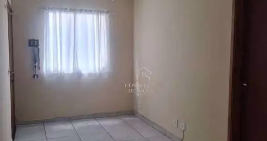 Apartamento residencial à venda, jardim casa branca, suzano - ap0250.