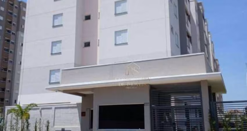 Apartamento com 2 dormitórios à venda, 53 m² por R$ 330.000,00 - Vila Urupês - Suzano/SP