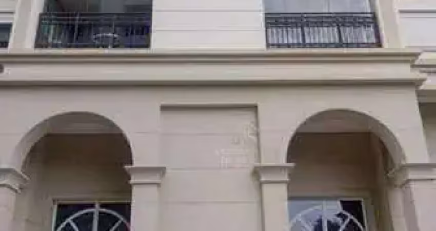 Apartamento com 4 dormitórios à venda, 1 m² por r$ 960.000,00 - vila costa - suzano/sp