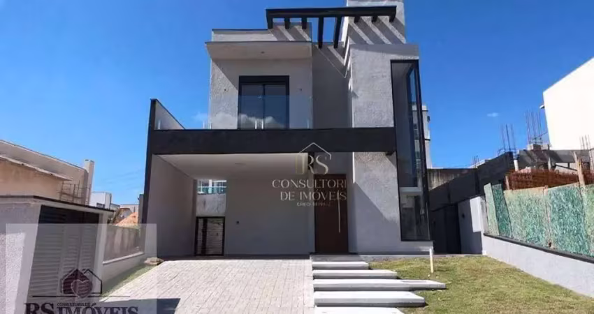 Casa em Condomínio com 3 dormitórios à venda, 210 m² por R$ 1.780.000 - Parque Residencial Itapeti - Mogi das Cruzes/SP