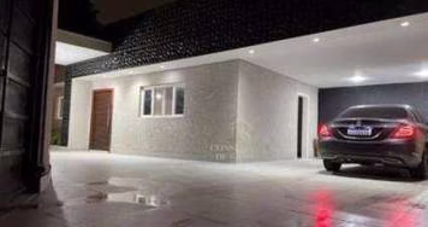 Casa com 2 dormitórios à venda, 300 m² por R$ 2.200.000,00 - Jardim Quaresmeira - Suzano/SP