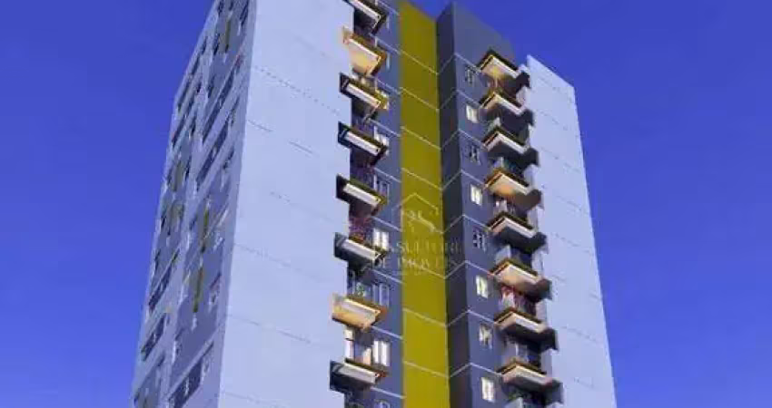 Apartamento com 2 dormitórios à venda, 51 m² por r$ 405.853,00 - jardim rodeio - mogi das cruzes/sp